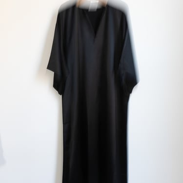 Cicine Dress in Black