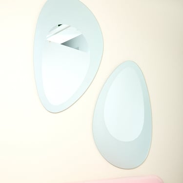 Vintage Italian Mirrors