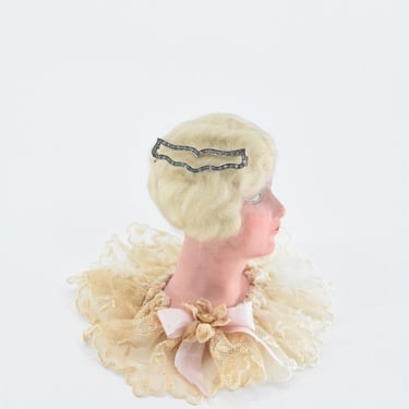 1930s Light Of Mine hairclip 