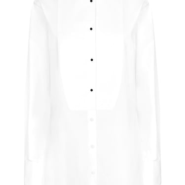 Dolce & Gabbana Women Cotton Shirt