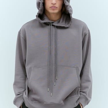 Dries Van Noten Men Hooded Sweatshirt