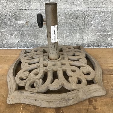 Patio Umbrella Stand (Seattle)