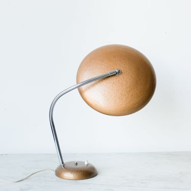 Metal Task Lamp