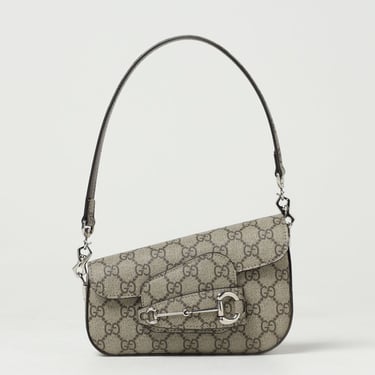 Gucci Mini Bag Woman Beige Woman