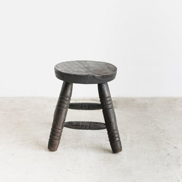 Vintage Cobbler's Stool