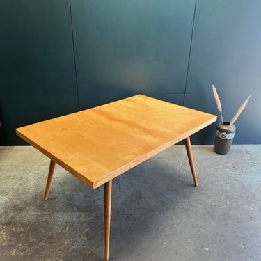 Paul McCobb Mid-Century Dining Table