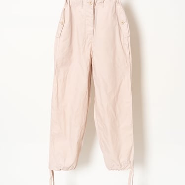 Abel Pants Concrete