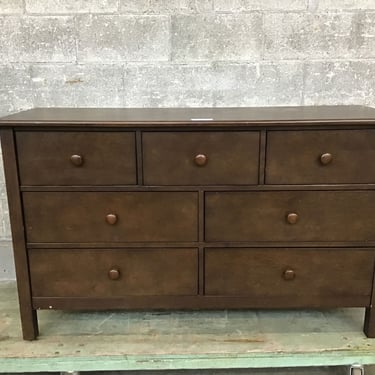 Pottery Barn Dresser (Seattle)