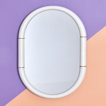 Ceramic Mirror