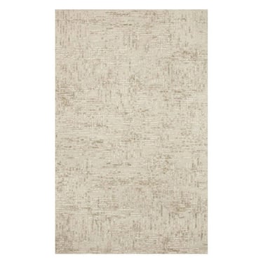 Tallulah Rug in Natural/Sage