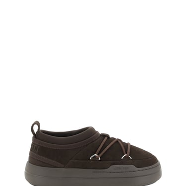 Moon Boot Women Park Sneakers