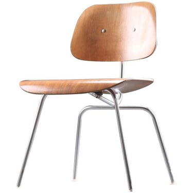 Charles Eames DCM Dining Chair 