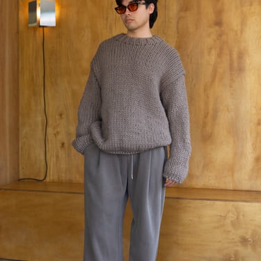 Senseera Knit Sweater