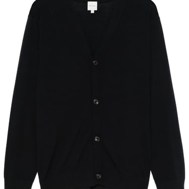 Paul Smith Men Wool Cardigan