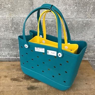 Beach Bag Pair (Seattle)