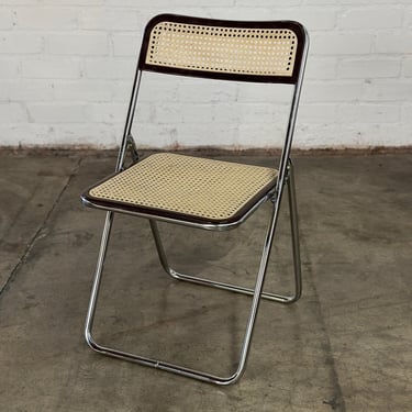1970’s Italian Folding Chairs 