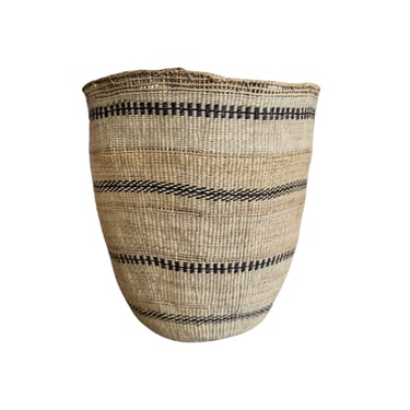 Yanomami Wii Basket - Small