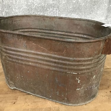 Old Copper Tub (Seattle)