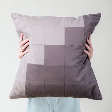 Reclaimed Pillow in Evening Shade