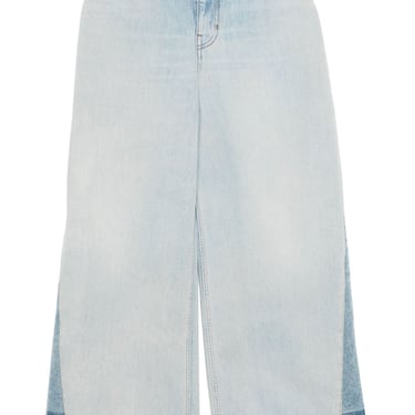 Chloé Women Organic Cotton Denim Jeans