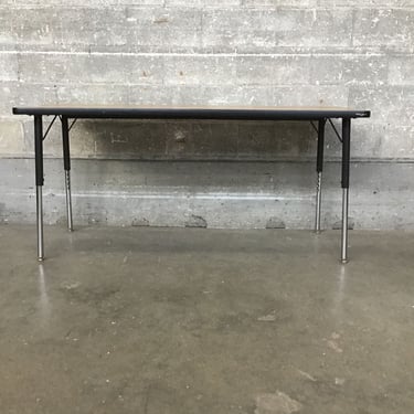 School Table (Seattle)