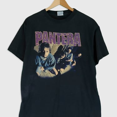 Vintage Pantera The Great Southern Trendkill T Shirt Sz L