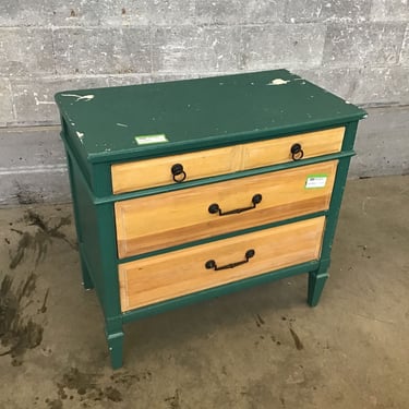 Kent-Coffey Small Dresser (Seattle)