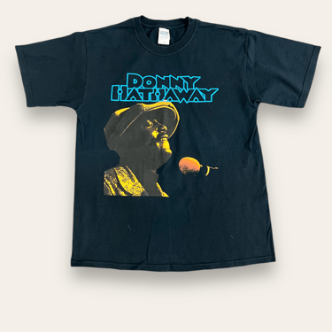 Vintage 90’s Donny Hathaway T-Shirt