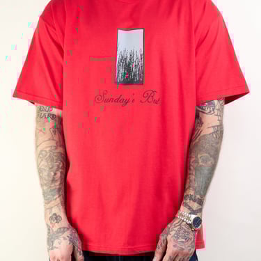 Vintage 90’s Sunday’s Best T-Shirt