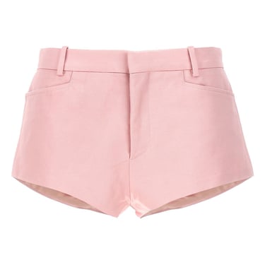 Tom Ford Women Duchesse Shorts