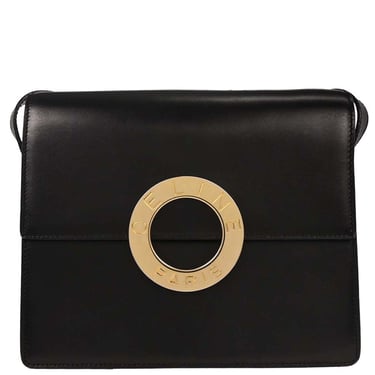 Vintage CELINE Suede Nude Macadam Monogram Shoulder Bag