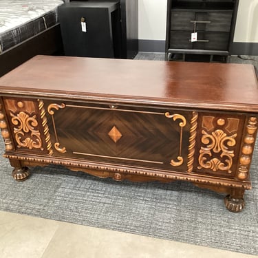 1930’s Lane Cedar Chest