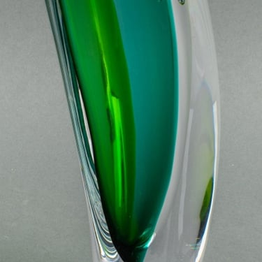 Goran Warff for Kosta Boda "Aria" Glass Vase
