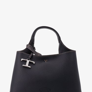 Tod's Women Tod's Black Handbags