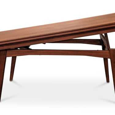 Copenhagen Coffee and Dining Table - 012428