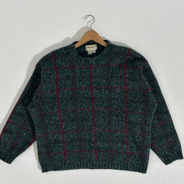 Vintage Eddie Bauer Sweater Sz. XXL