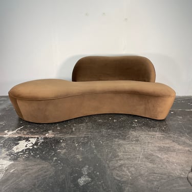 Vladimir Kagan Zoe Sofa