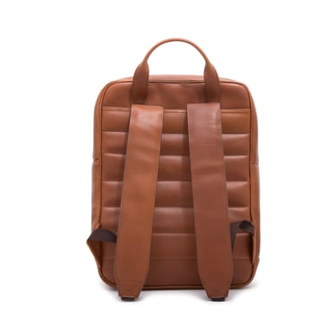 Concorde Backpack Cascade Cognac