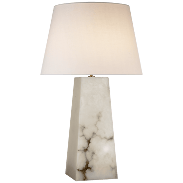 Evoke Large Table Lamp | ready to ship!