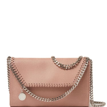 Stella Mccartney Women Falabella Mini Crossbody Bag