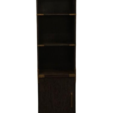 RESTORATION HARDWARE Cayden Campaign Collection Black Oak 19