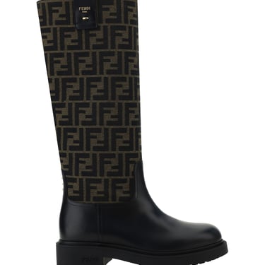 Fendi Women Boots