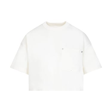 Bottega Veneta Women Bottega Veneta Cotton T-Shirt