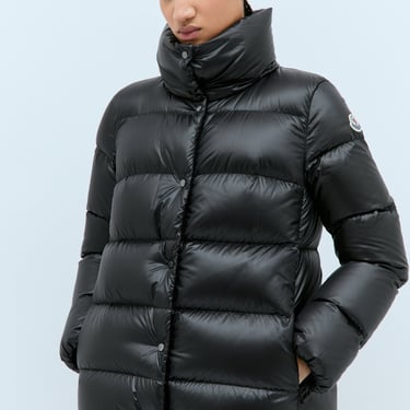 Moncler Women Cochevis Short Down Jacket