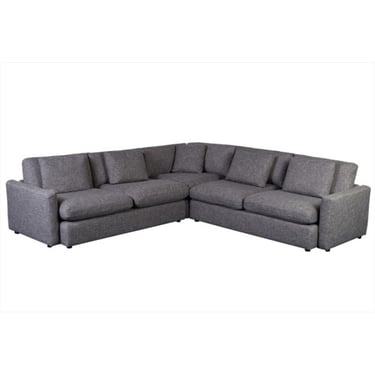 Cullen L Shaped Sectional