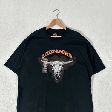 TBNW Harley-Davidson Texas T-Shirt Sz. 3XL