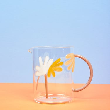 Le Jardin Tulip Jug