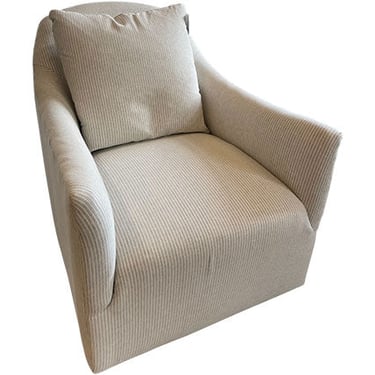 30" Noel Swivel Chair