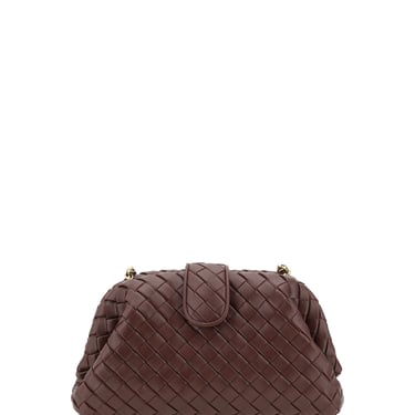 Bottega Veneta Women Teen Lauren 1980 Shoulder Bag