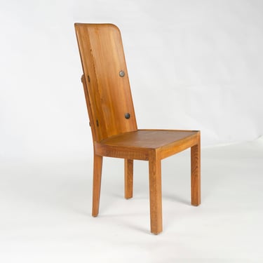 Dining Chairs by Axel Einar Hjorth for Nordiska Kompaniet